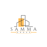 samma group logo clear background